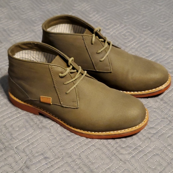 Men's Boot - Picture 3 of 3